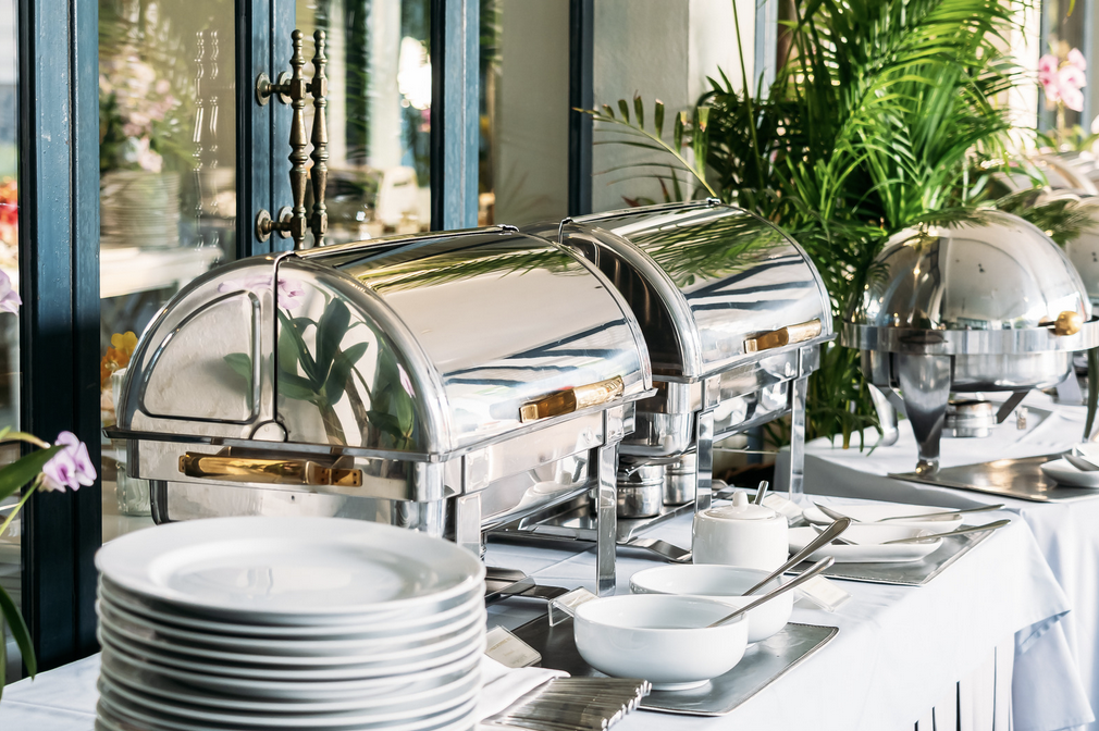 Catering Trends For 2024 A Sneak Peek Into The Future Of Food